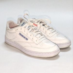 Reebok Club C